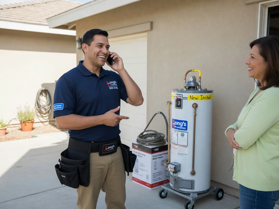 Leak Detection Martensdale, IA FAQs